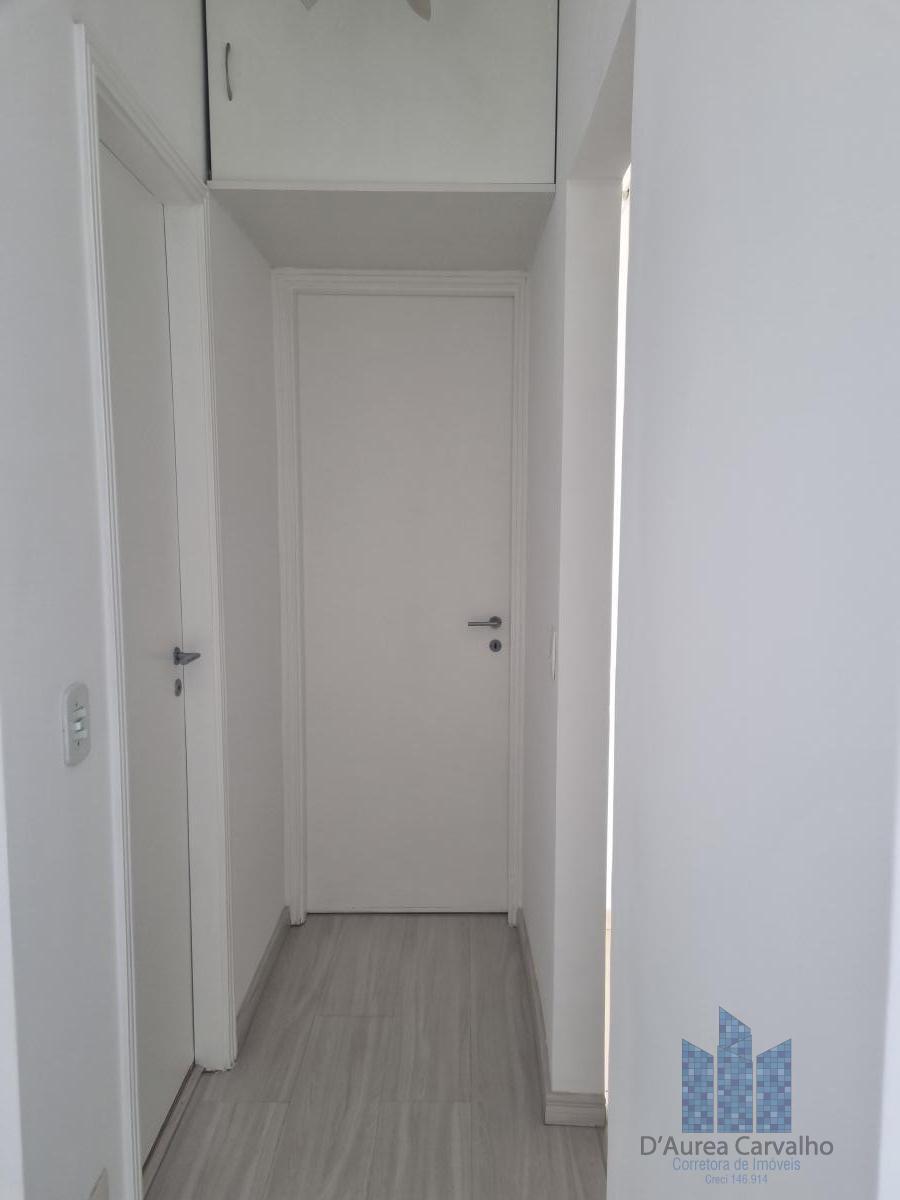 Corredor Interno