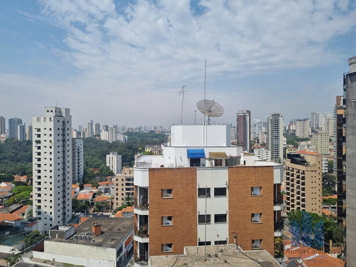 Vista Dormitrio
