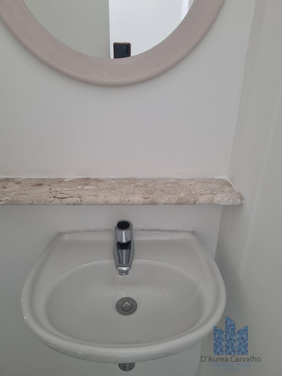 Lavabo