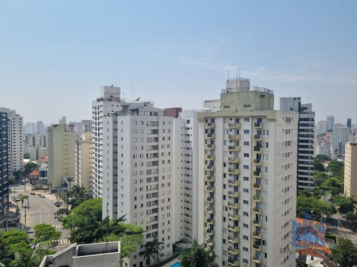 Vista Sute