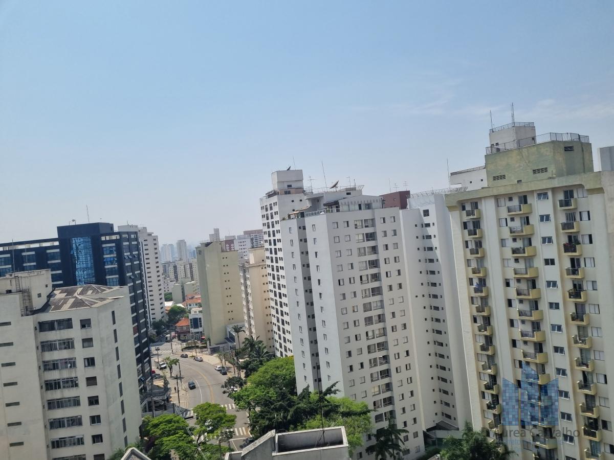Vista Varanda Sute