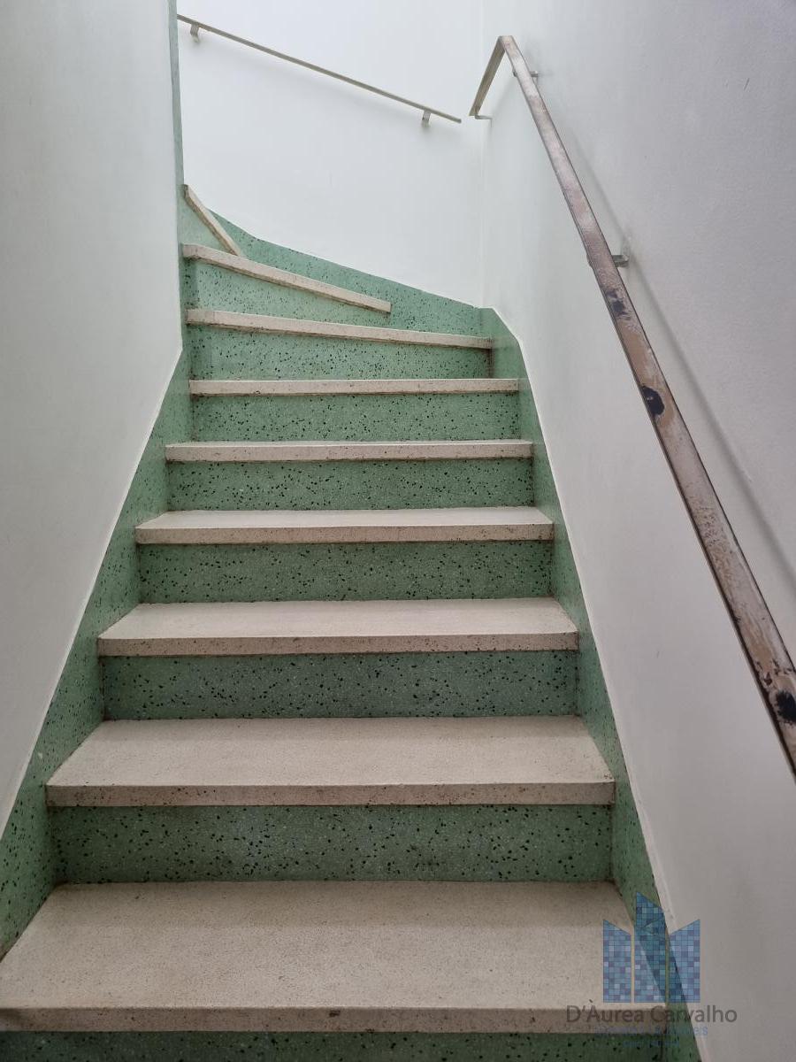 Escadas