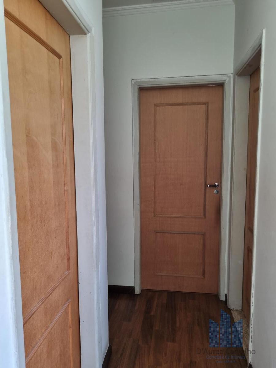 Corredor Interno