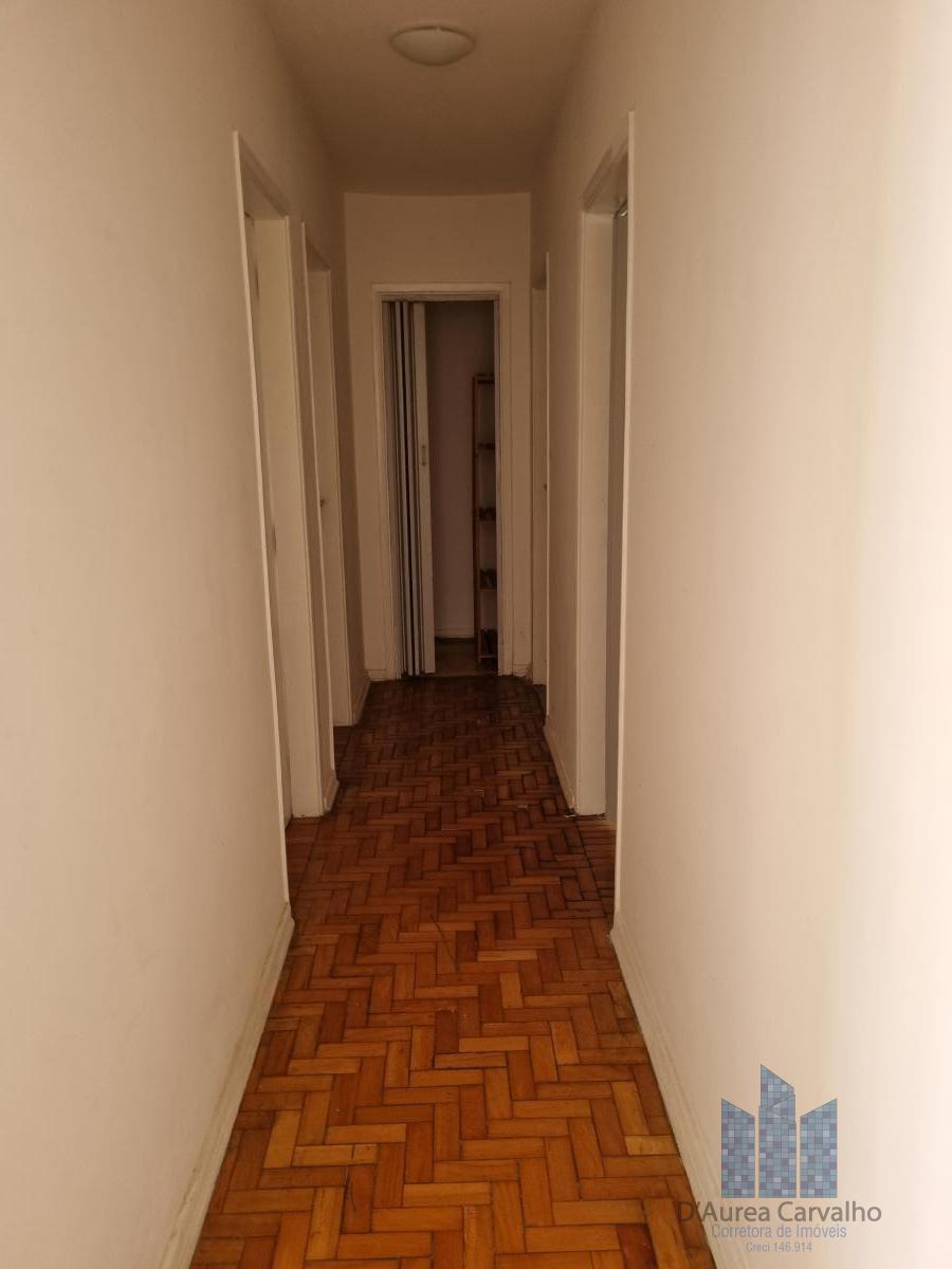 Corredor Interno