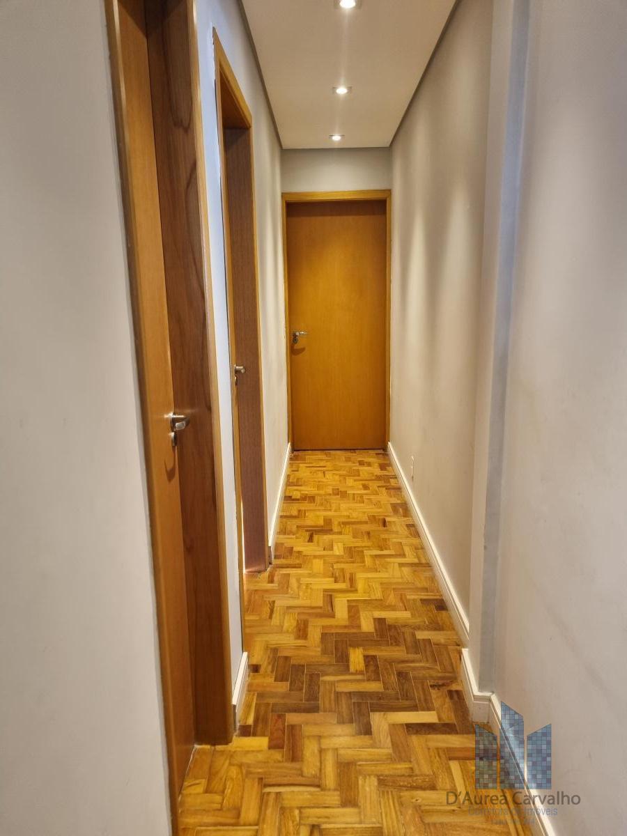 Corredor Interno