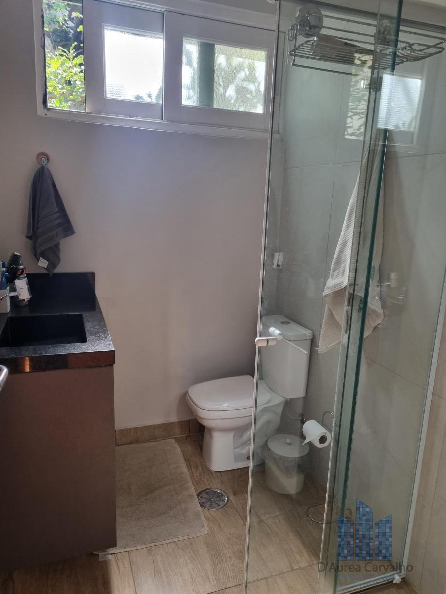 Banheiro Sute 1