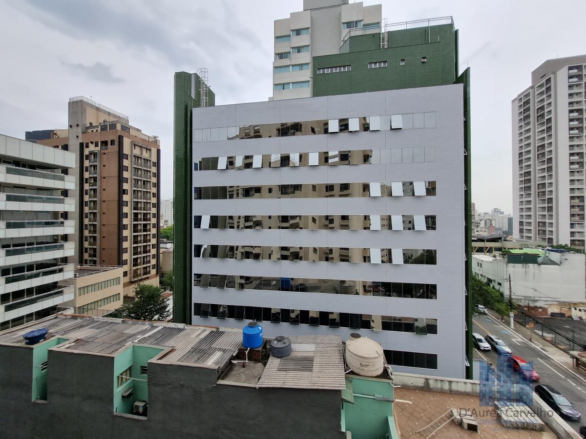 Vista Dormitrio 1