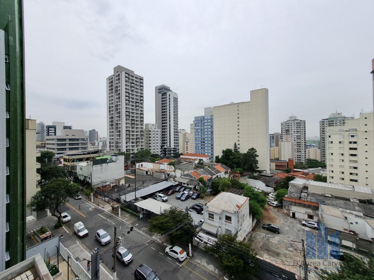 Vista Varanda Sute