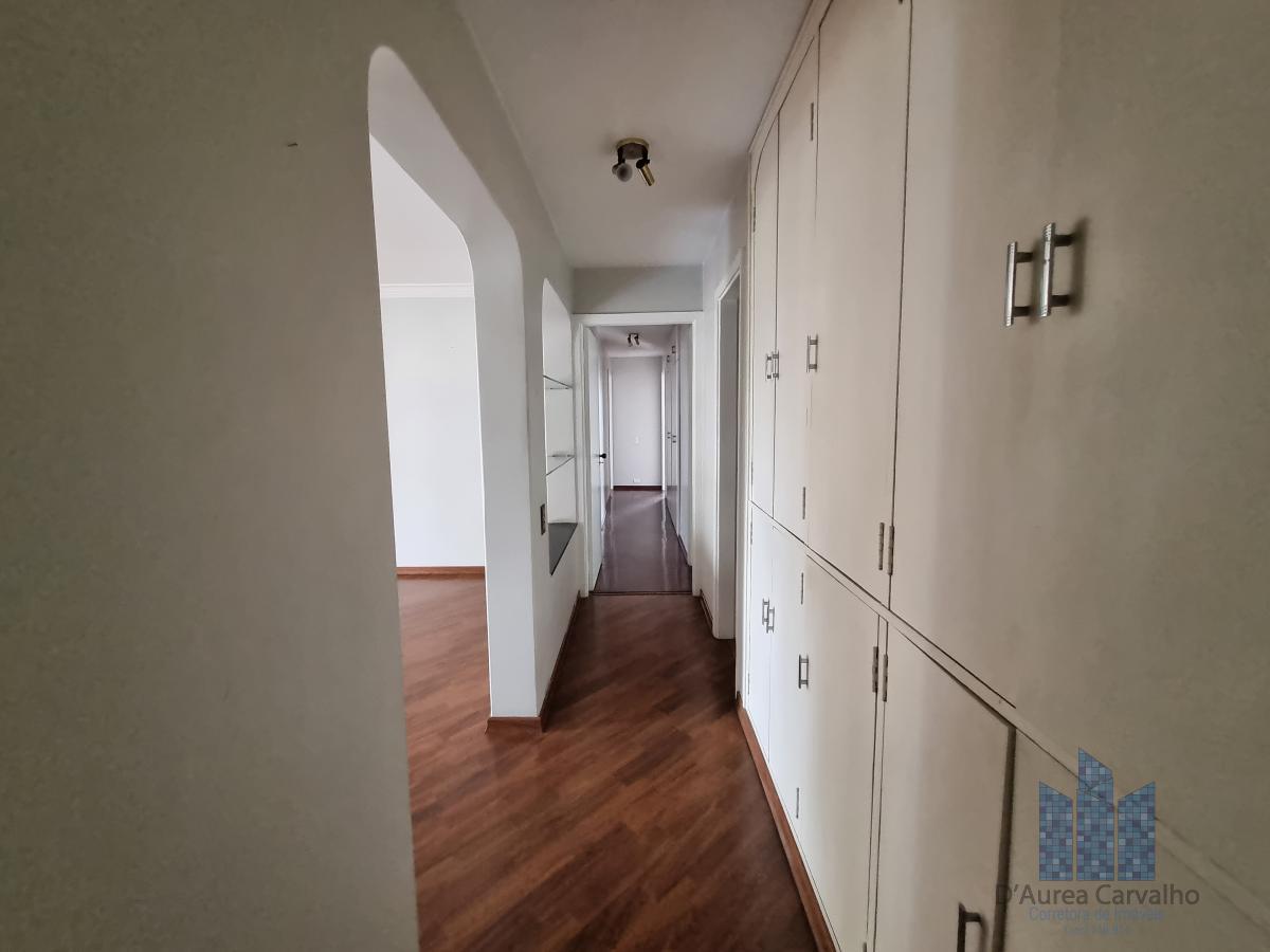 Corredor Interno