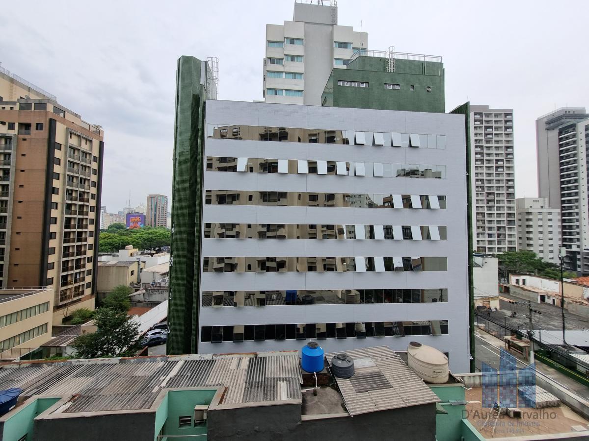Vista Varanda Living