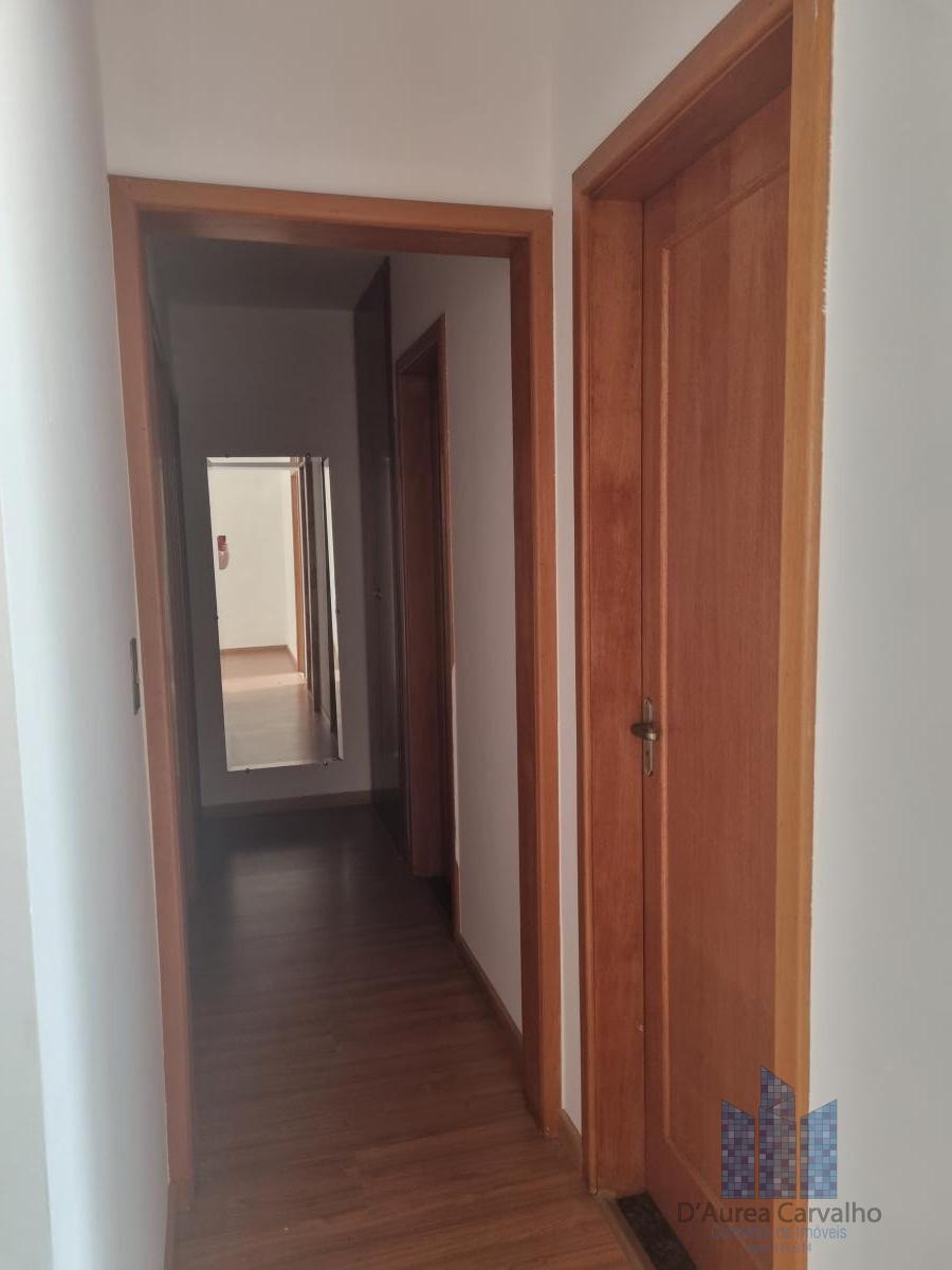 Corredor Interno
