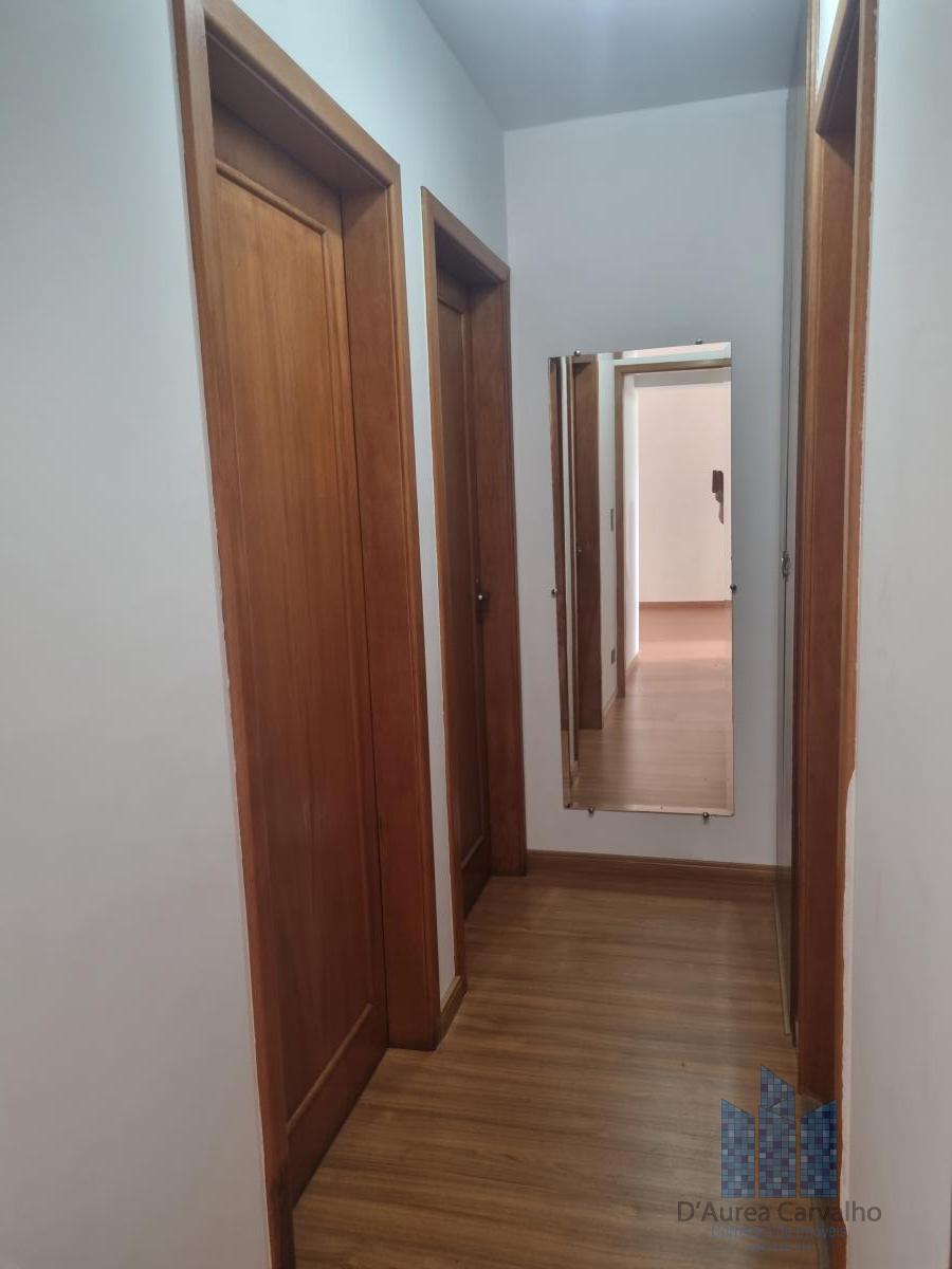 Corredor Interno