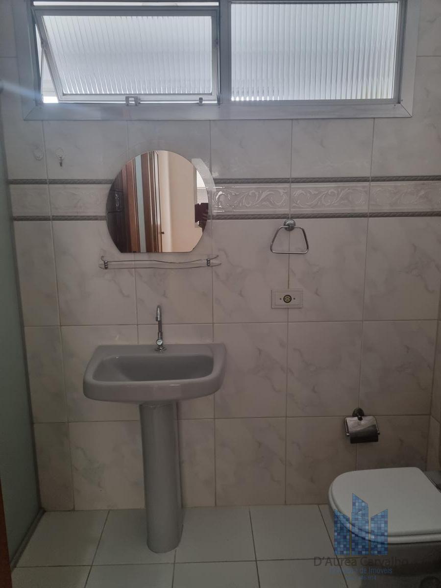 Banheiro Social