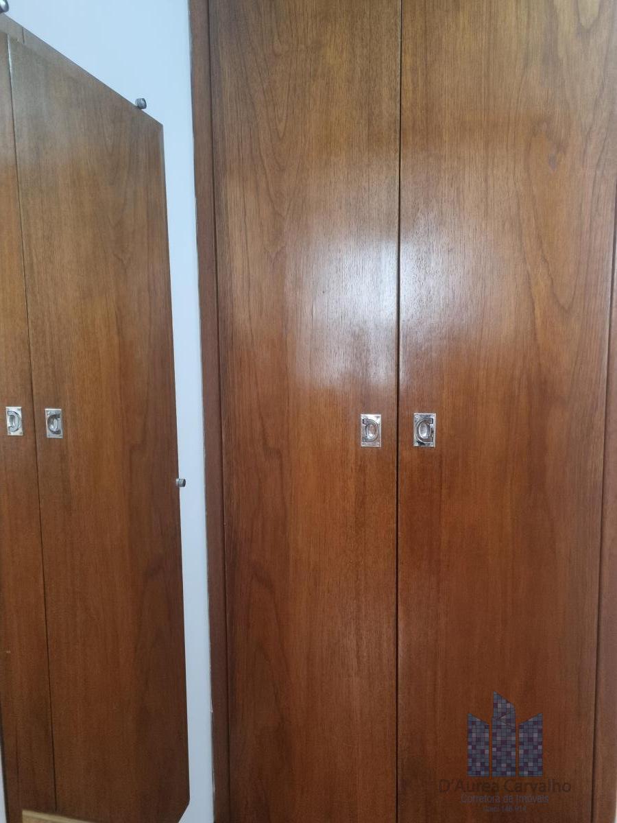 Armrio Corredor Interno