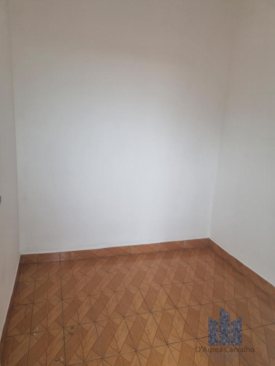 Dormitrio de Empregada