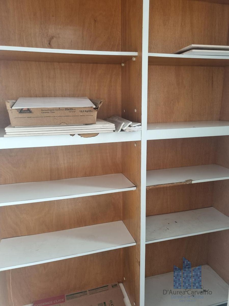 Dormitrio de Empregada