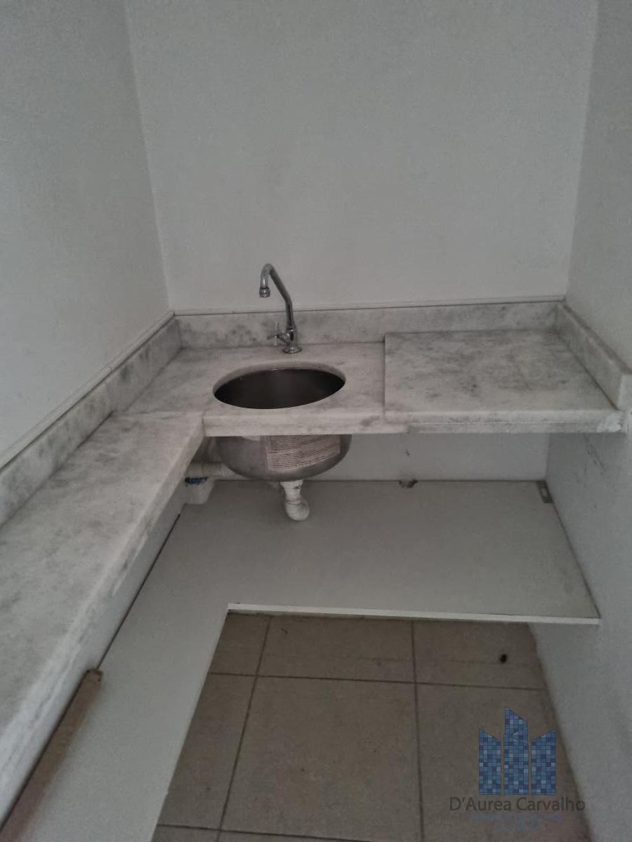 Banheiro Social 2