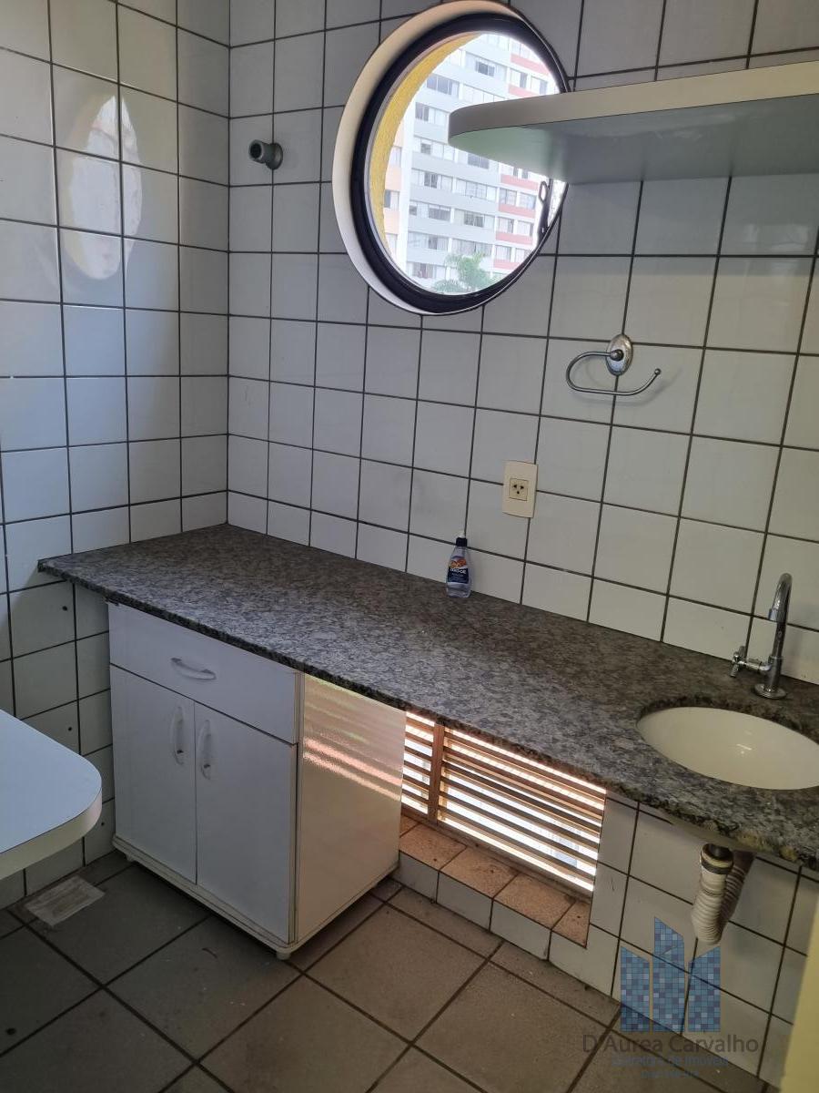 Banheiro Social 2