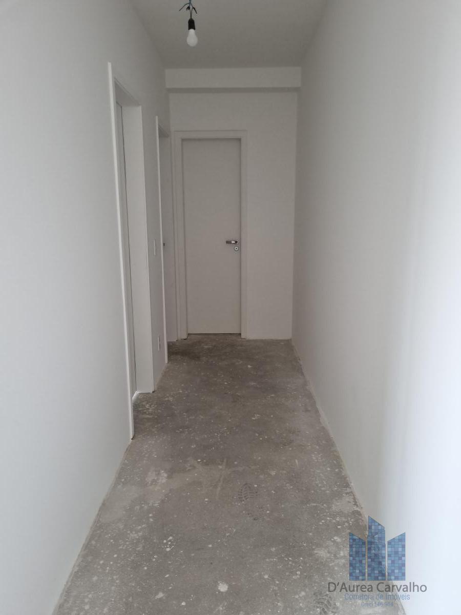 Corredor Interno