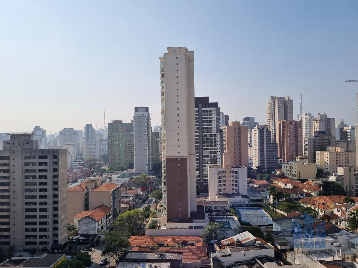 Vista Varanda