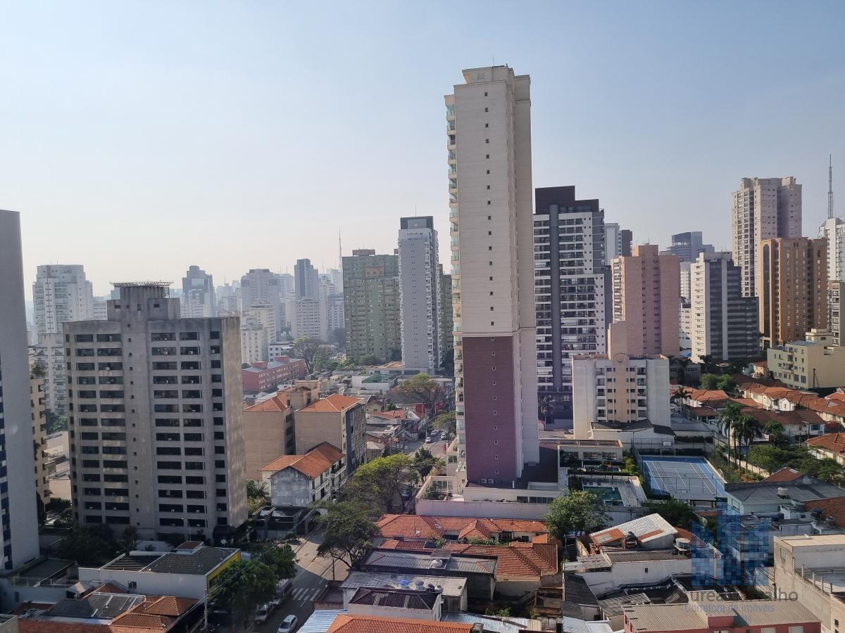Vista Varanda