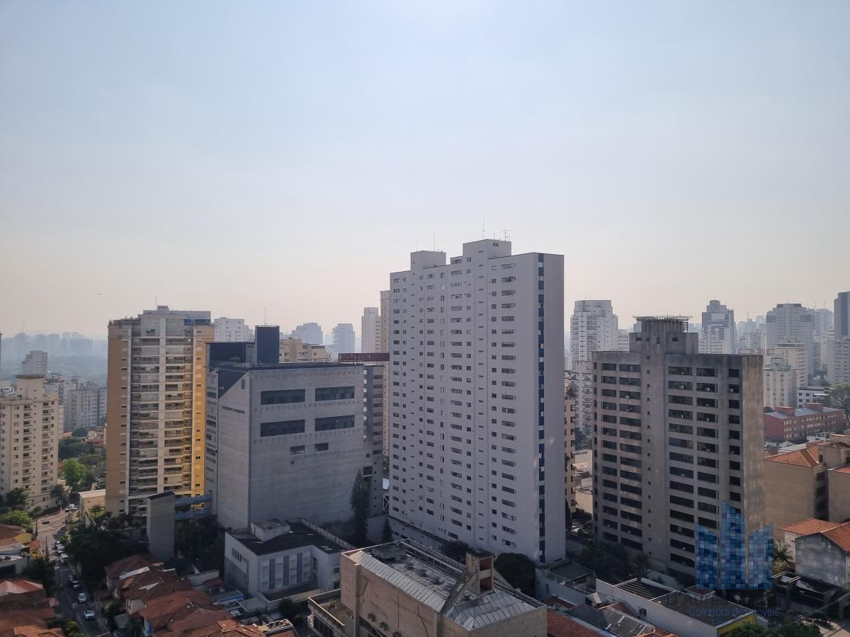 Vista Varanda