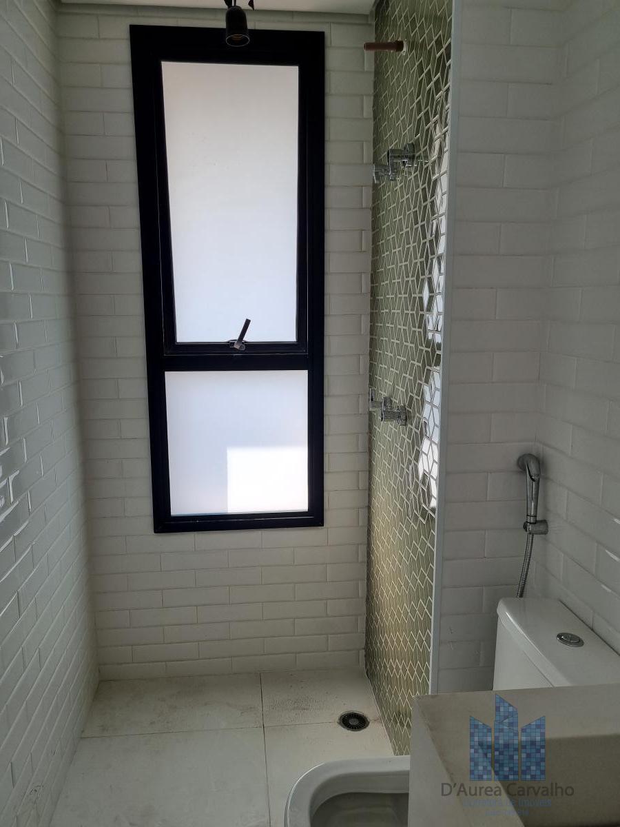 Banheiro Sute 2
