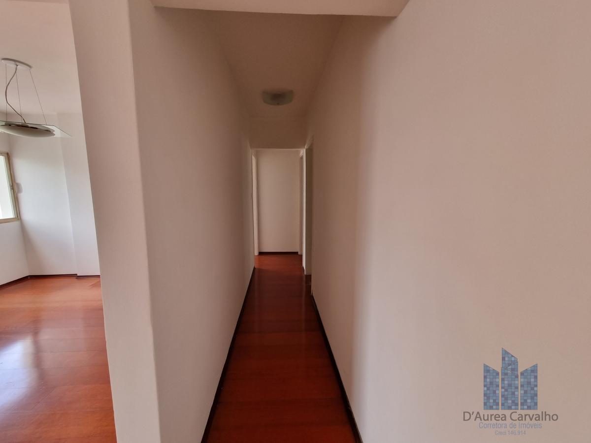 Corredor Interno