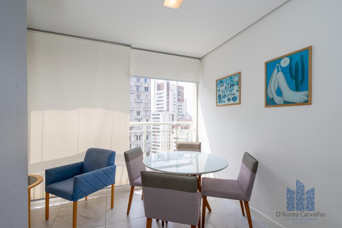 Varanda Gourmet Living