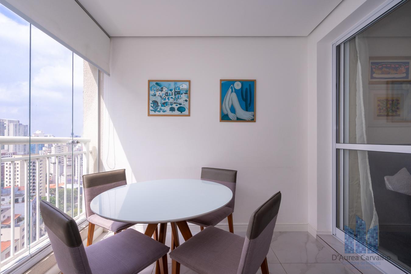 Varanda Gourmet Living