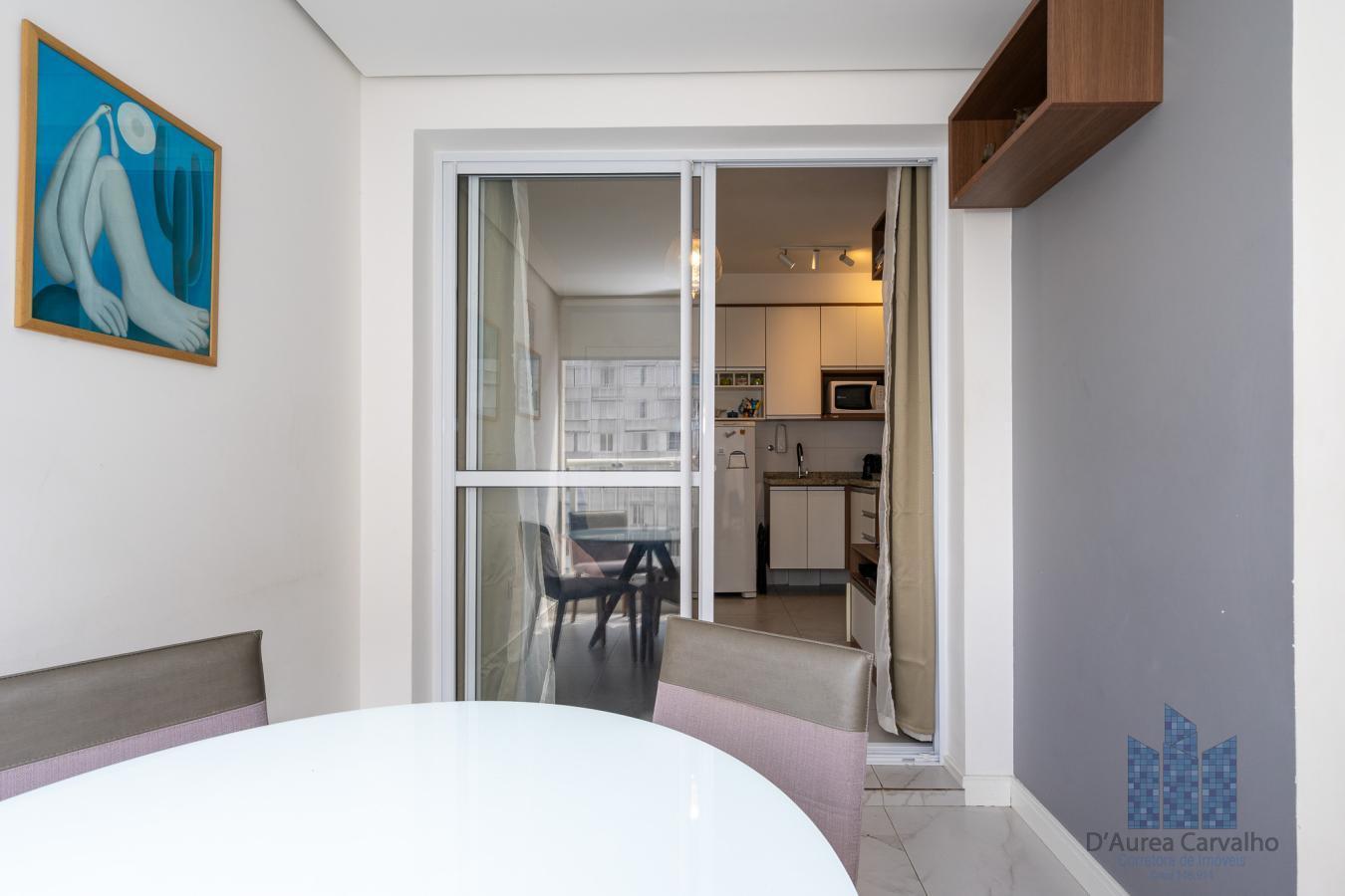 Varanda Gourmet Living