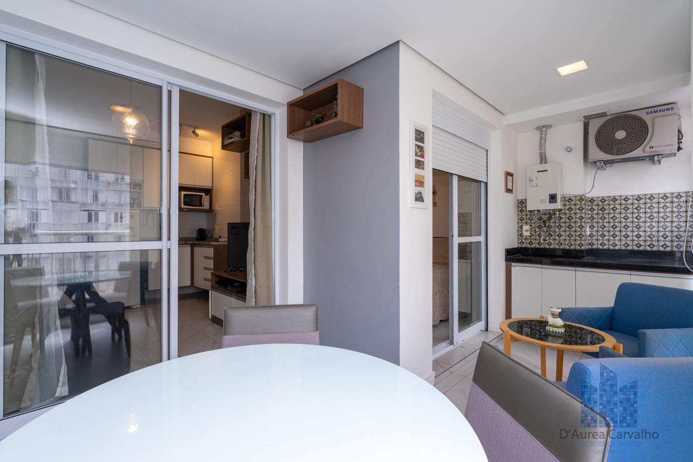 Varanda Gourmet Living
