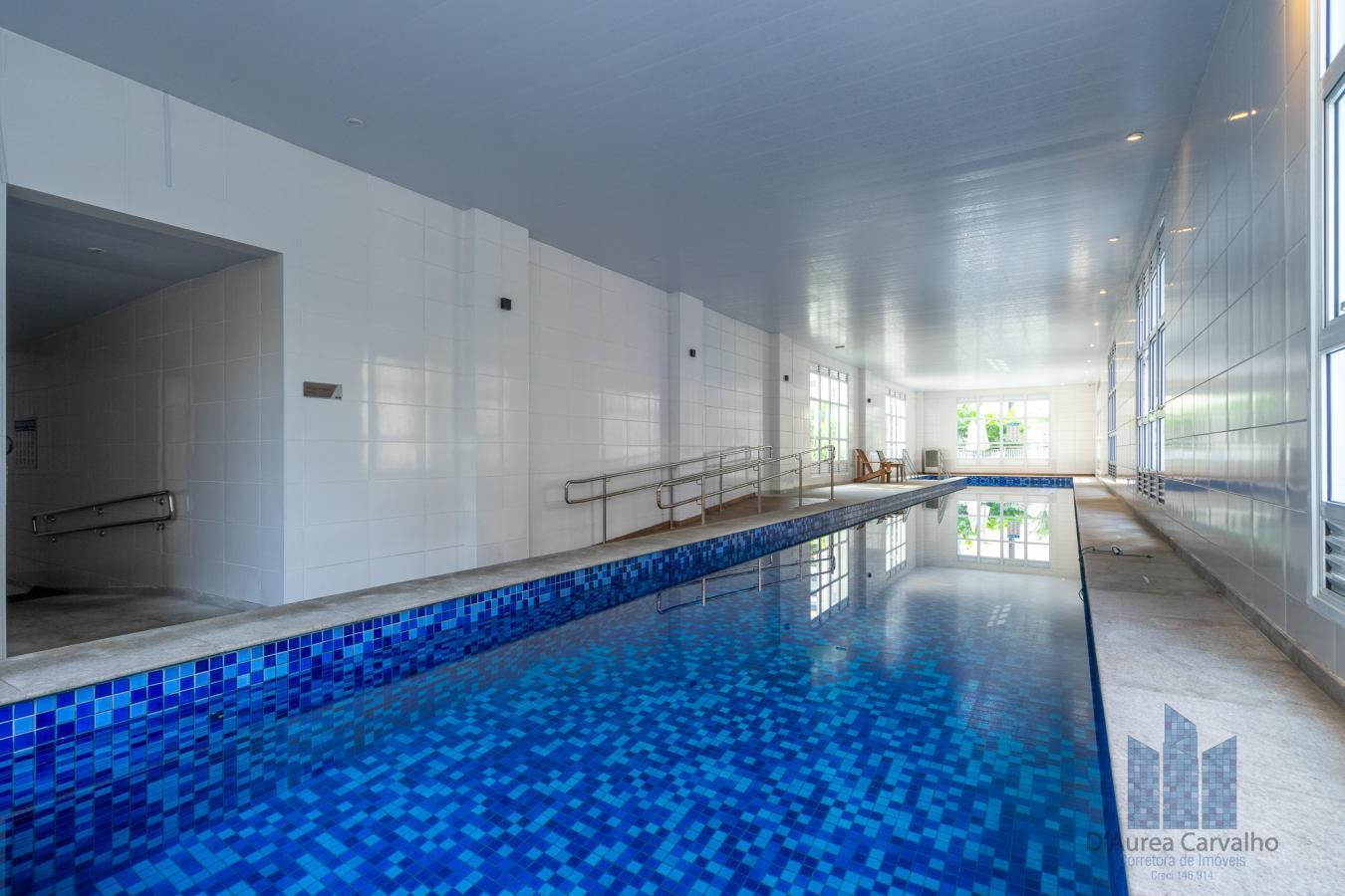 Piscina Coberta