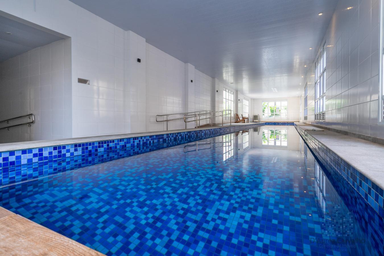 Piscina Coberta
