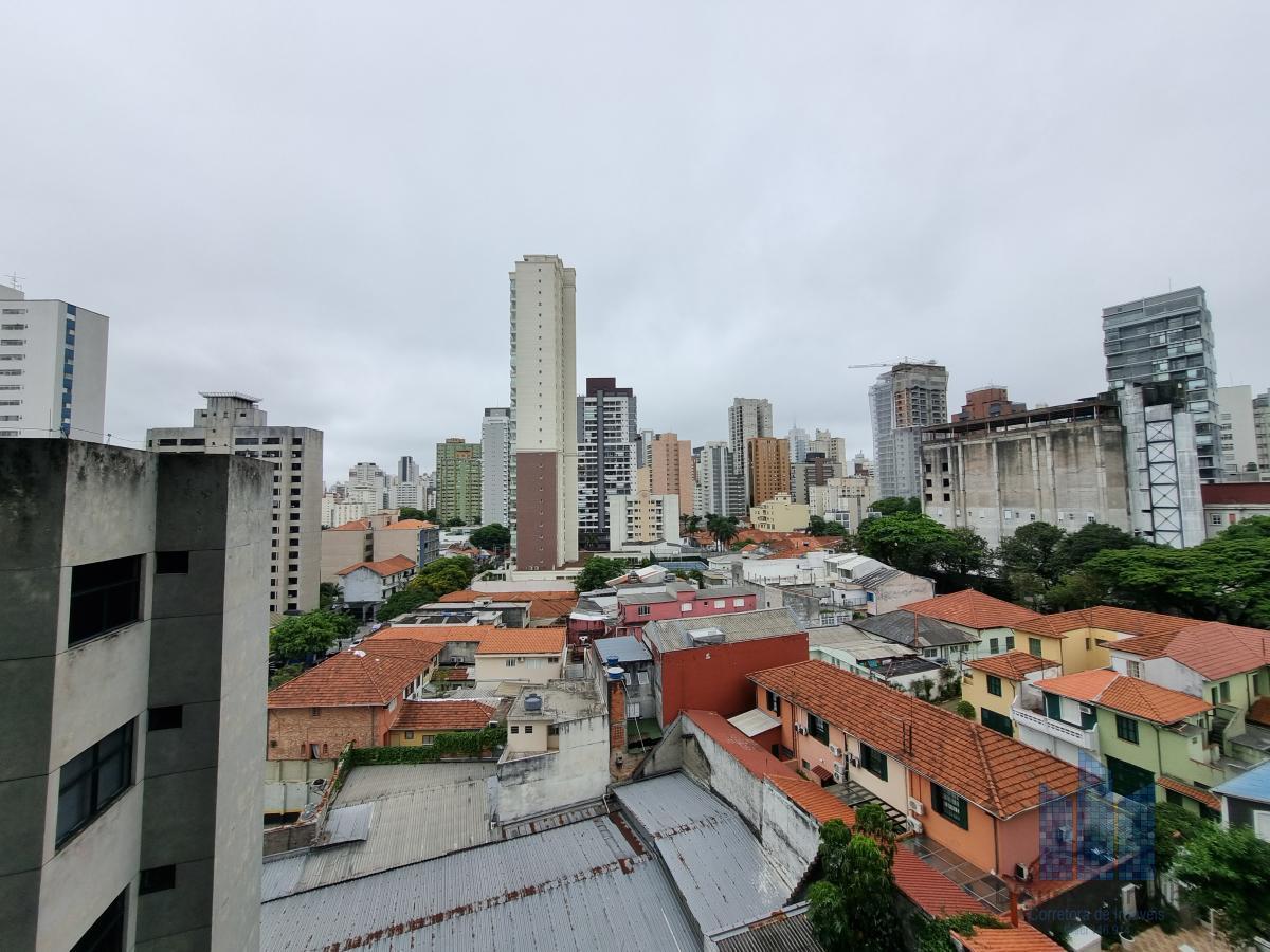 Vista Varanda