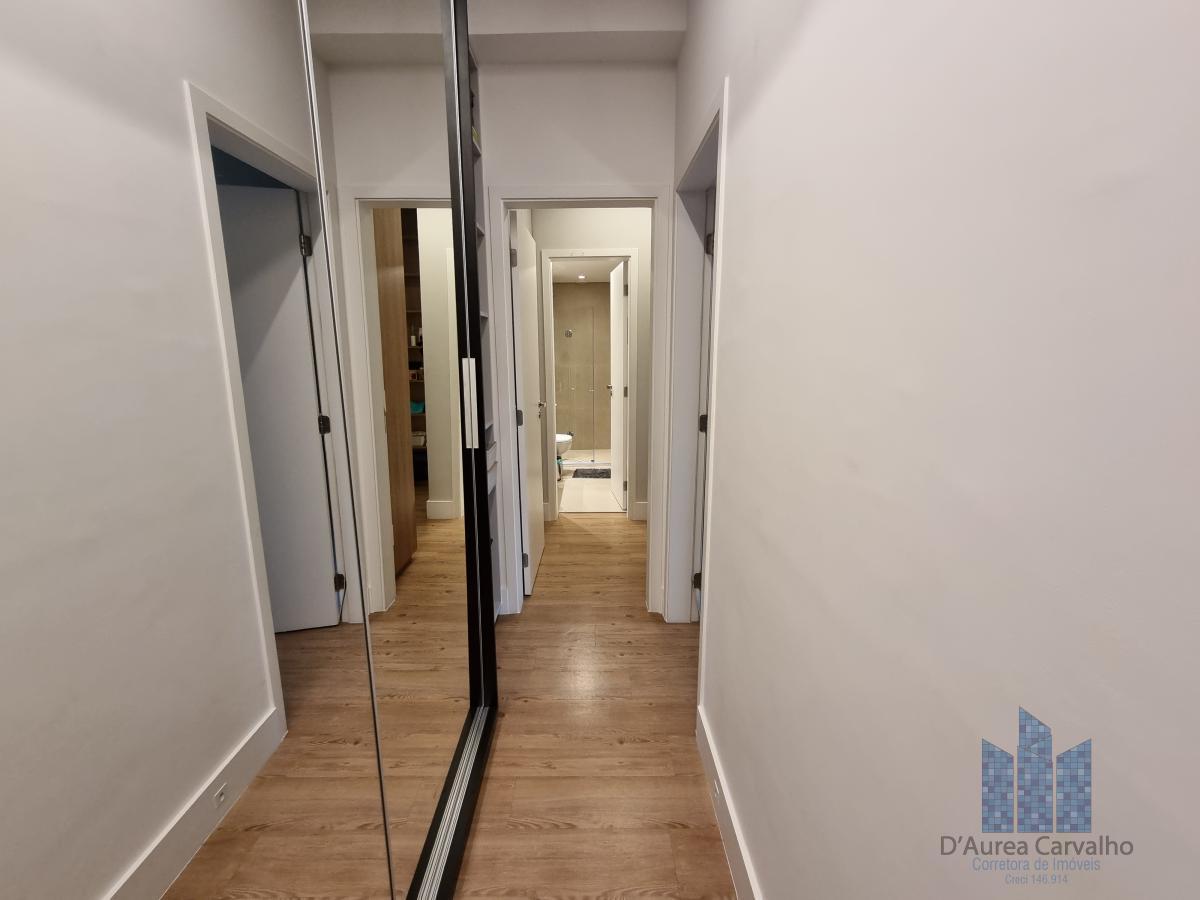 Corredor Interno