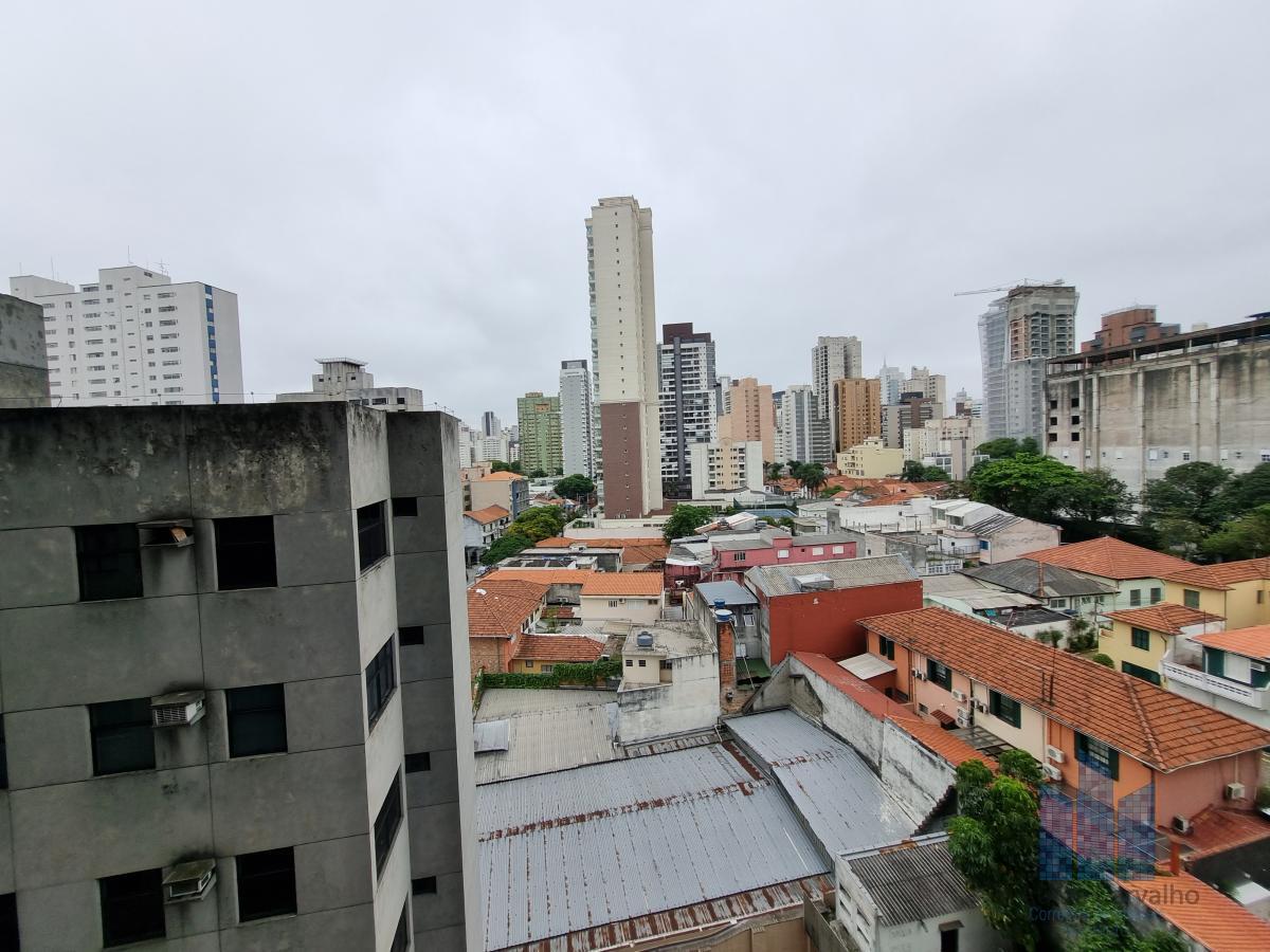 Vista Varanda Sute 2