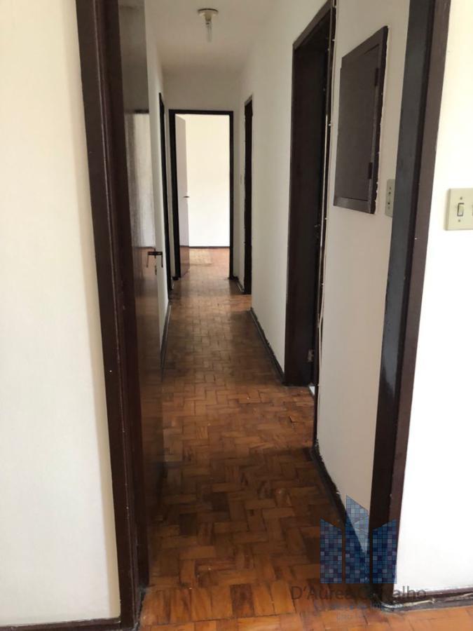 Corredor Interno