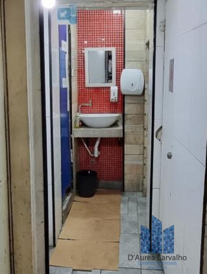 Corredor Interno