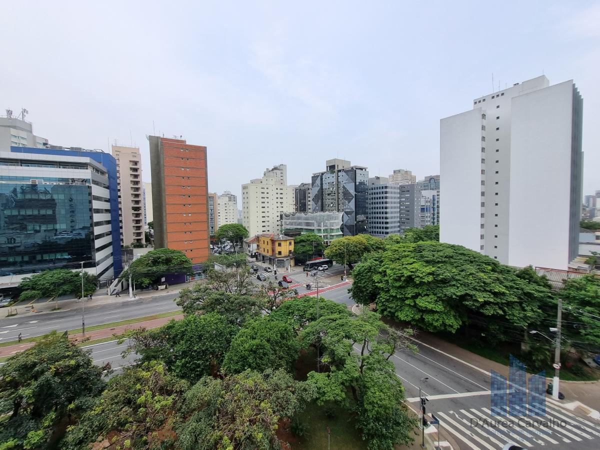 Vista Varanda