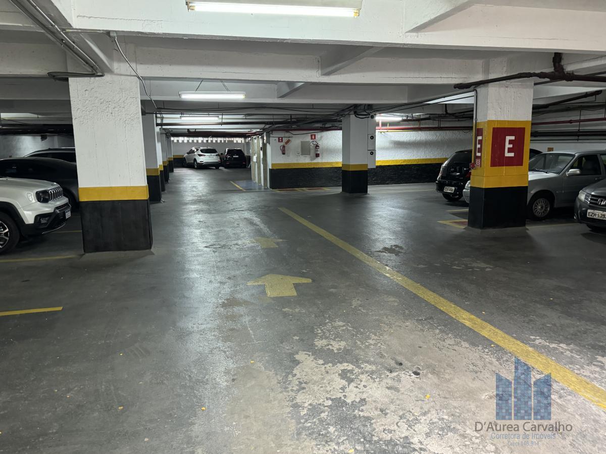 Vaga de Garagem