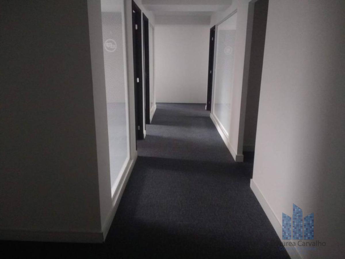Corredor Interno