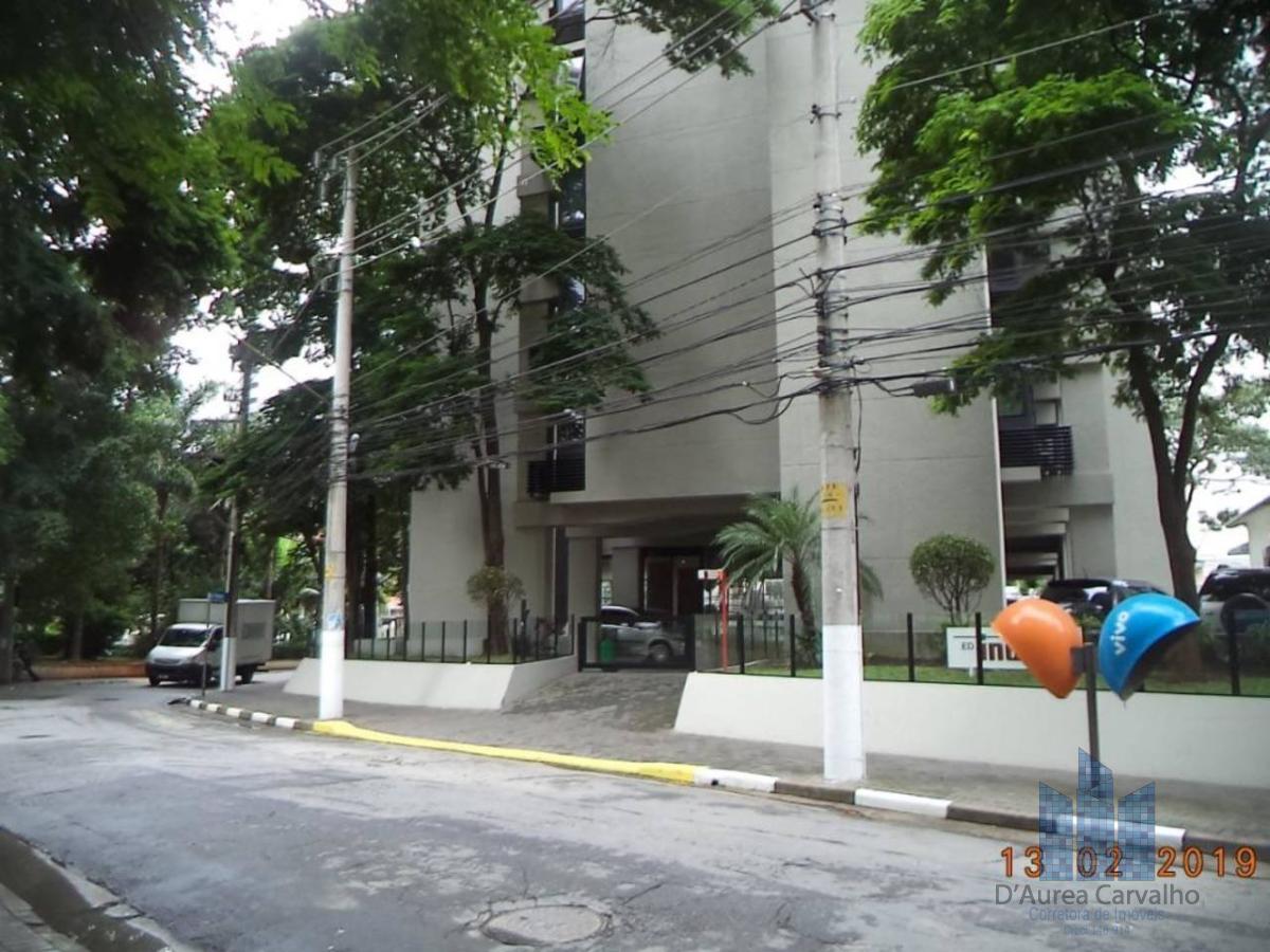 Fachada Lateral