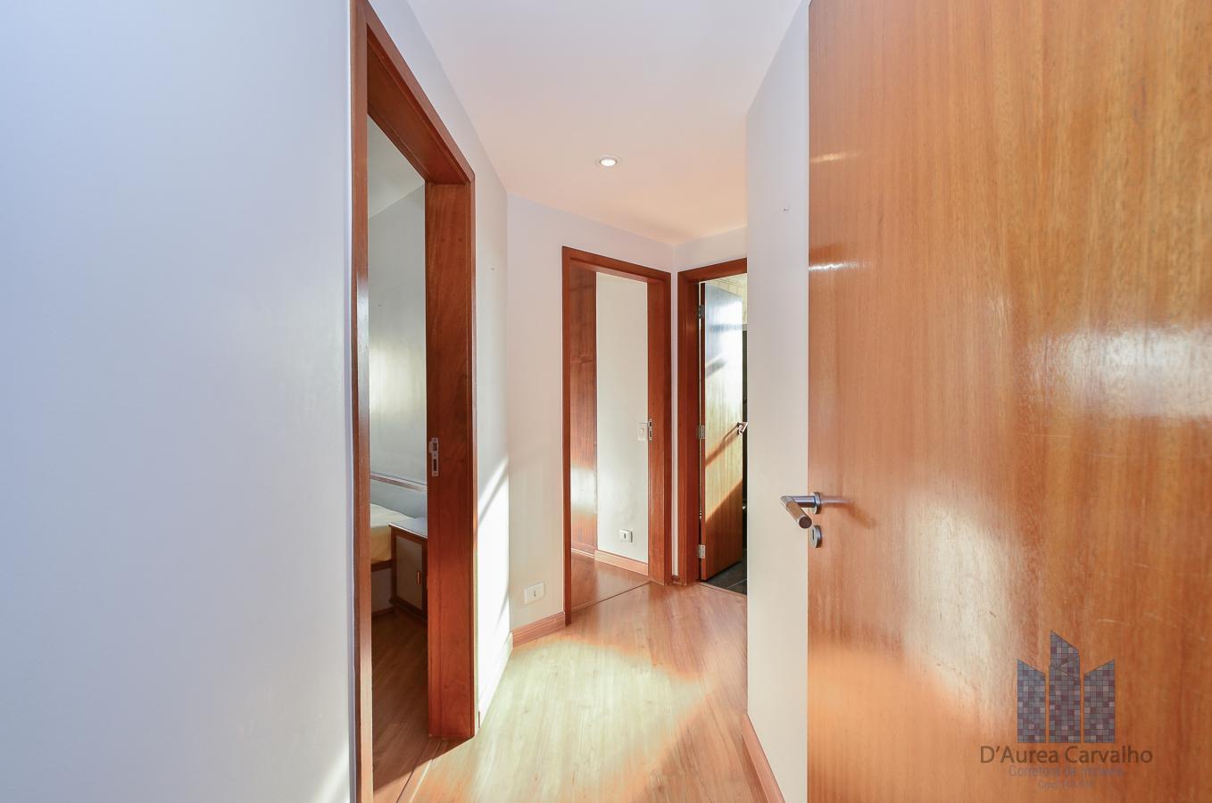 Corredor Interno