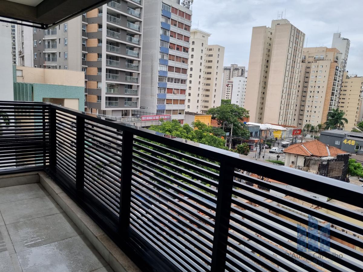 Conjunto Comercial para Locação em São Paulo / SP no bairro Vila Mariana