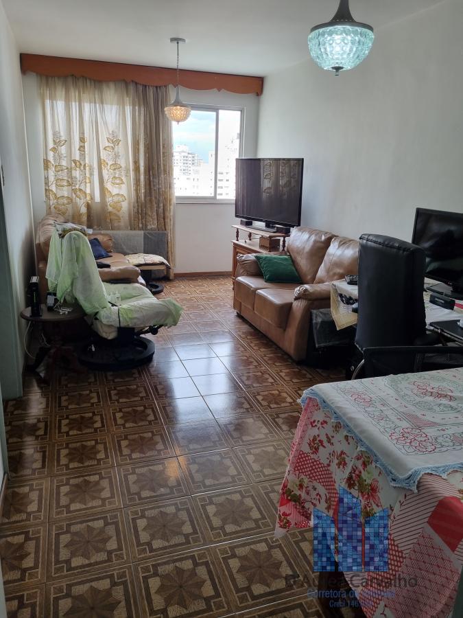 Apartamento para Venda em São Paulo / SP no bairro Vila Mariana