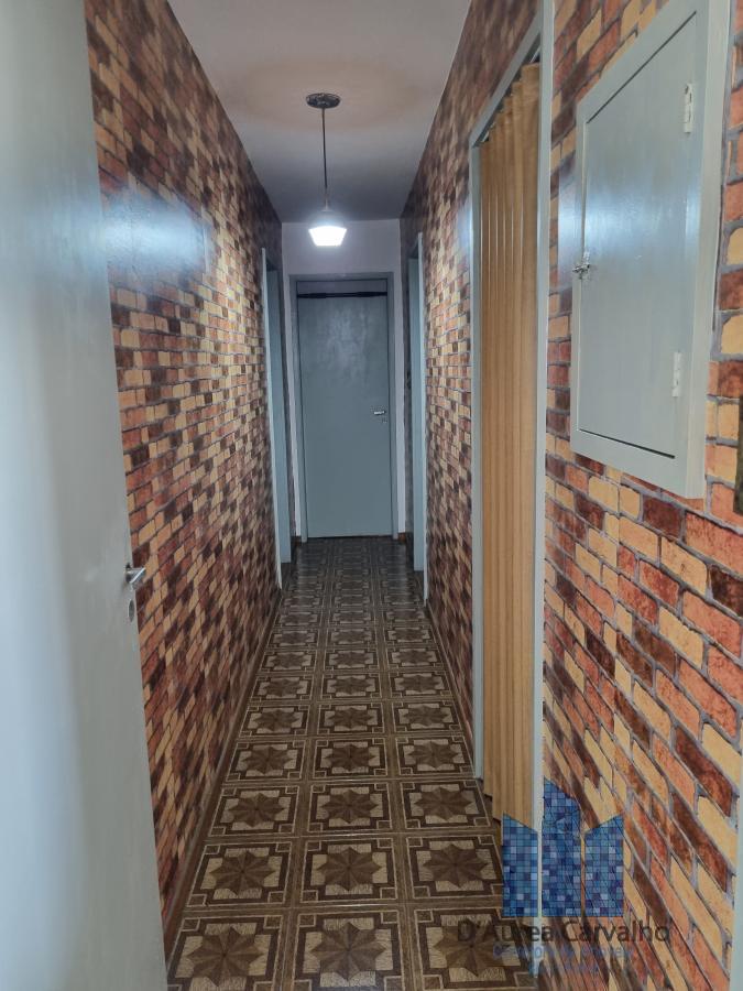 Corredor Interno