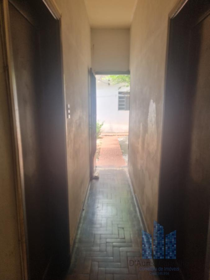 Corredor Interno