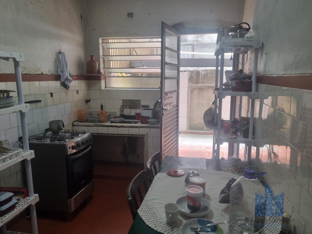 Cozinha