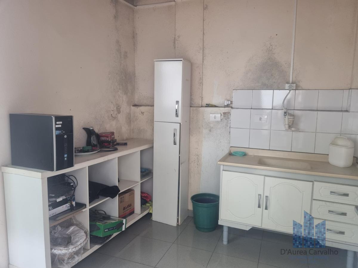 Cozinha da Edcula